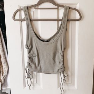 Zara Tank Top